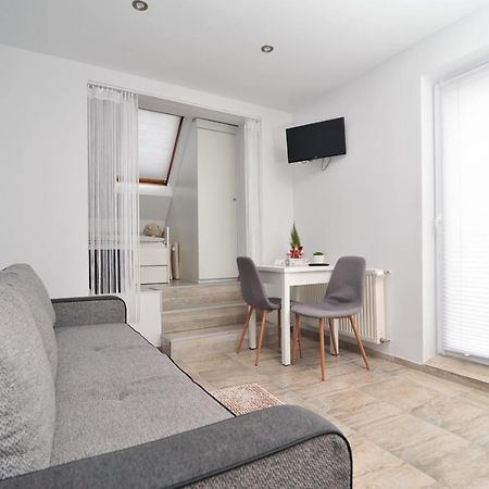 Apartamenty Bernardo Карпач Екстер'єр фото