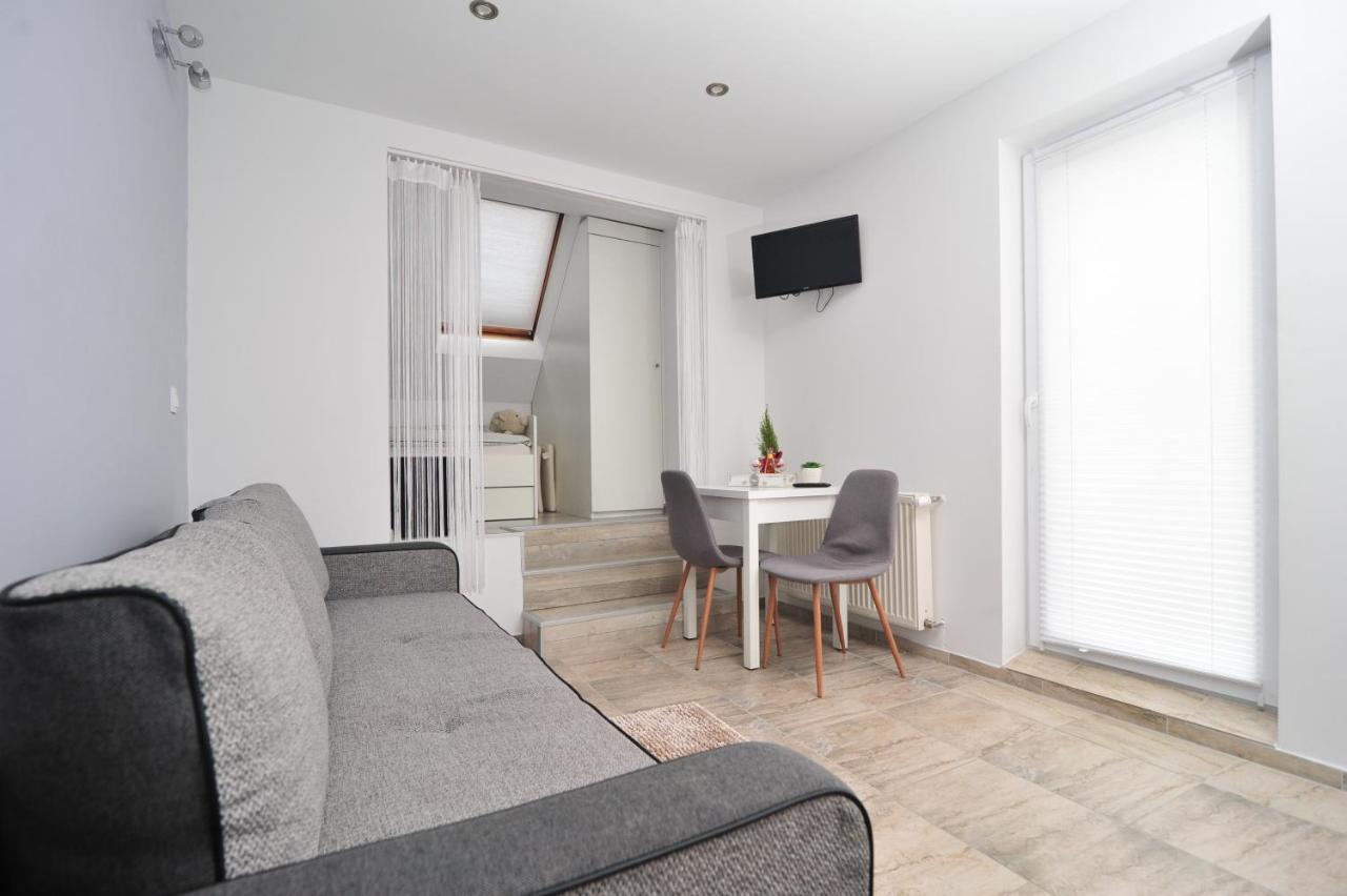 Apartamenty Bernardo Карпач Екстер'єр фото
