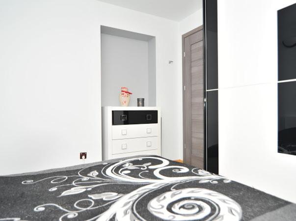 Apartamenty Bernardo Карпач Екстер'єр фото