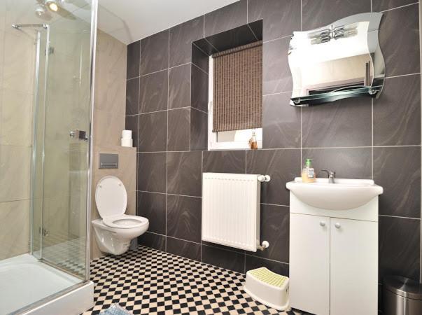 Apartamenty Bernardo Карпач Екстер'єр фото