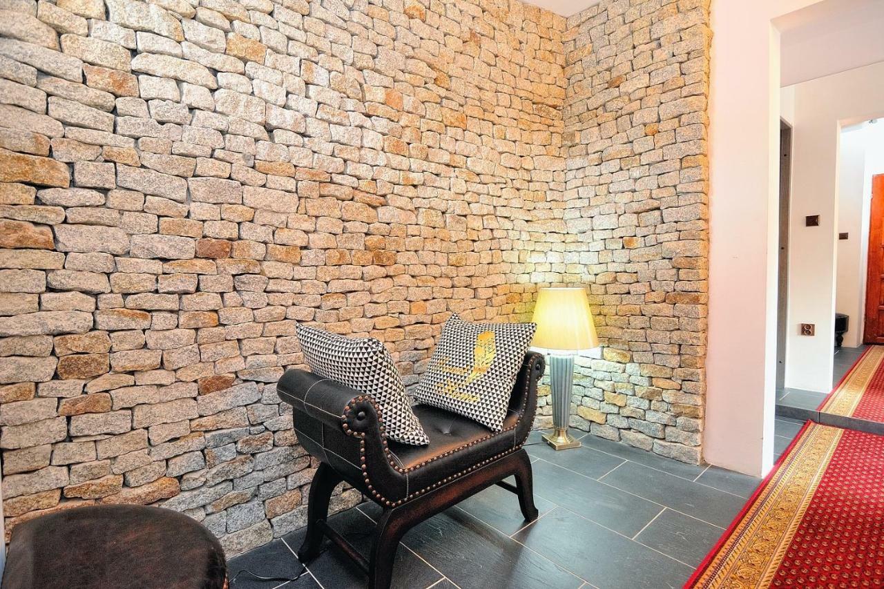 Apartamenty Bernardo Карпач Екстер'єр фото